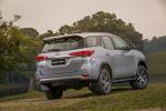 Toyota SW4 2016 года